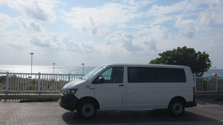 usa transfers shuttle cancun